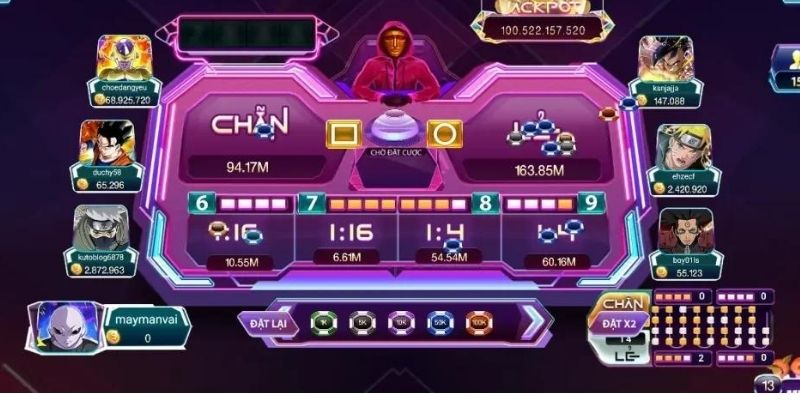 Lý do nên lựa chọn 789Club để tải game xóc đĩa