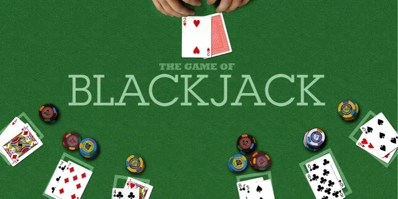 Hướng dẫn cách cược Blackjack Chi tiết cho người mới