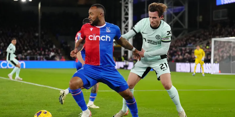 Đánh giá chi tiết trước trận đấu giữa Crystal Palace vs Chelsea ngày 04/01/2025