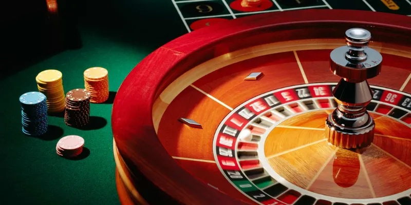 Mẹo chơi Live Roulette tăng tỷ lệ thắng cho anh em