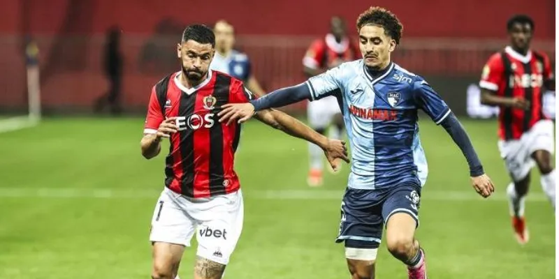 Phân tích kèo cược và dự đoán tỷ số Reims vs Nice 12/01/2025