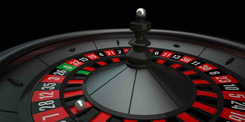 Khám phá những quy tắc cơ bản của Roulette