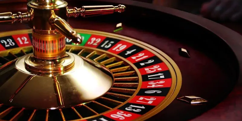 Một số kiểu cược trong Roulette và mức trả thưởng